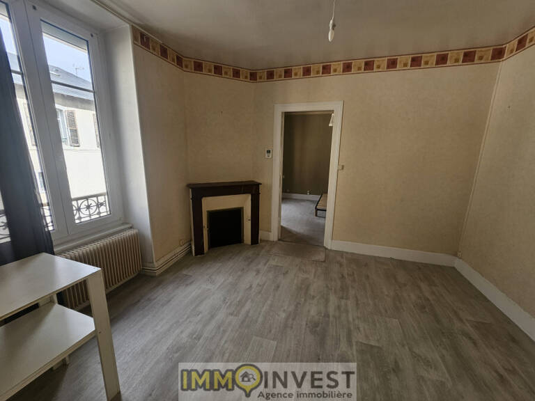 Appartement — photo 1