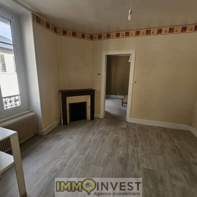 Appartement 2 pièces 55000 €