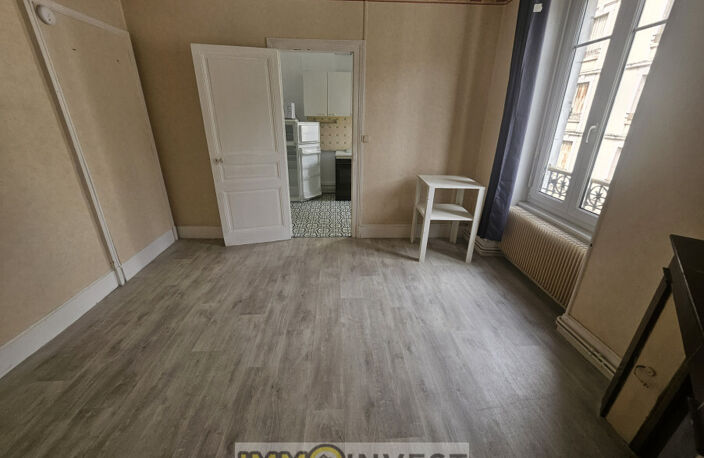 Appartement — photo 2