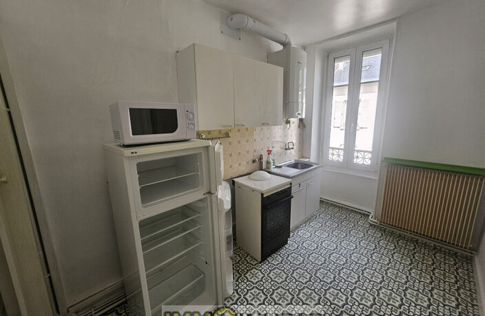 Appartement — photo 4