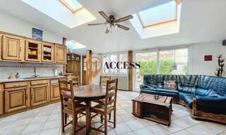 Maison 4 Pièces 120 m² à vendre à Groslay (95410)