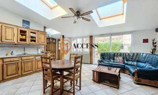 Maison 4 Pièces 120 m² à vendre à Groslay (95410)