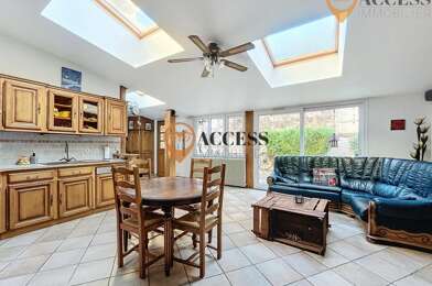 Maison 4 pièces 312000 €