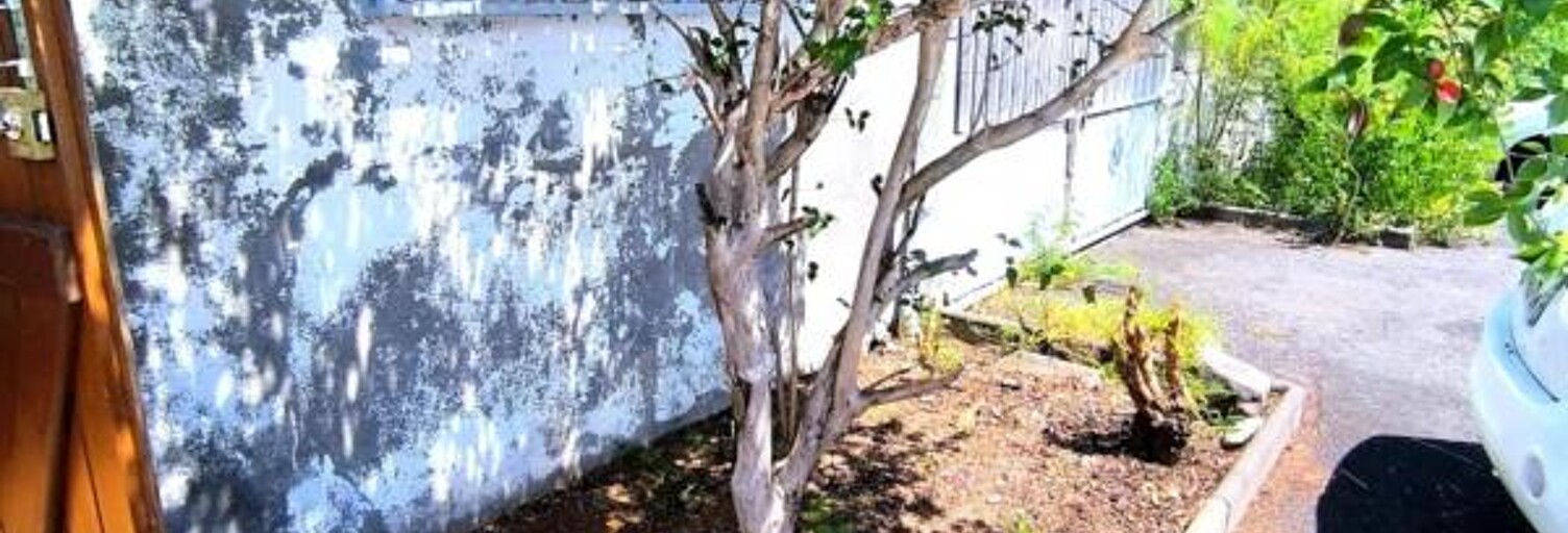 Maison 4 Pièces 70 m² à vendre à La Possession (97419)