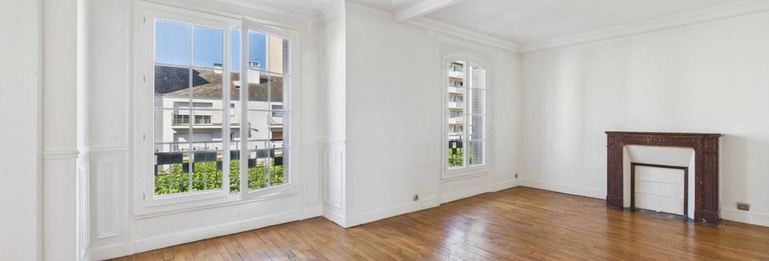 Appartement 3 Pièces 80 m² à vendre à Charenton-le-Pont (94220)