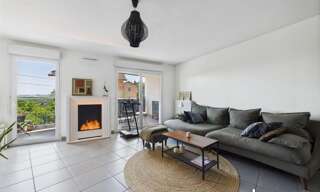 Appartement 4 Pièces 87 m² à vendre à Caluire-et-Cuire (69300)