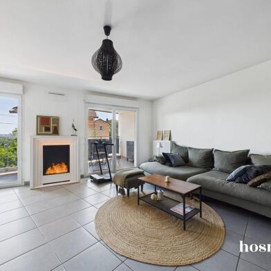 Appartement 4 pièces 365000 €