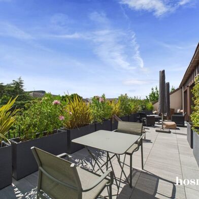 Appartement 3 pièces 595000 €