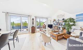 Appartement 3 Pièces 90 m² à vendre à Nantes (44000)