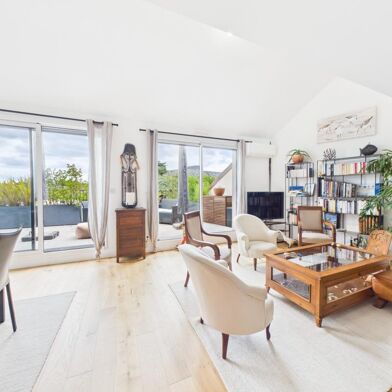 Appartement 3 pièces 570000 €