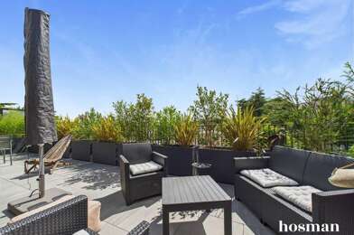 Appartement 3 pièces 550000 €