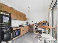 Superbe duplex T3 de 89,83 m2 (103,96 m2 au sol) avec terrasse de 37 m2 - place de parking - Quartier Saint-Donatien à Nantes — photo 4