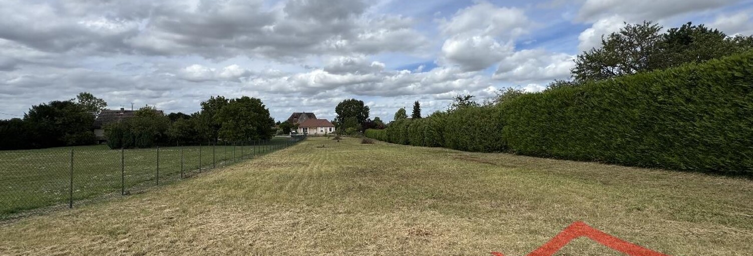 Terrain  2150 m² à vendre à Fère-Champenoise (51230)