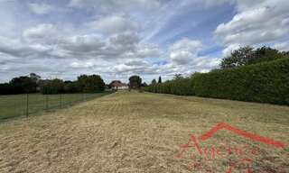 Terrain  2150 m² à vendre à Fère-Champenoise (51230)