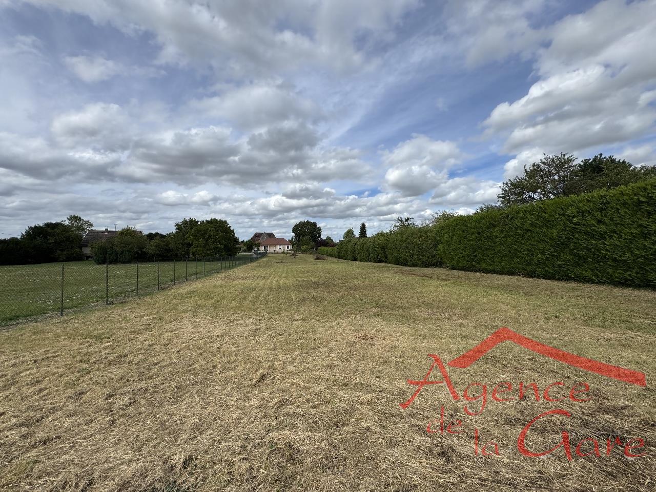 Terrain  à vendre Fère-Champenoise 51230