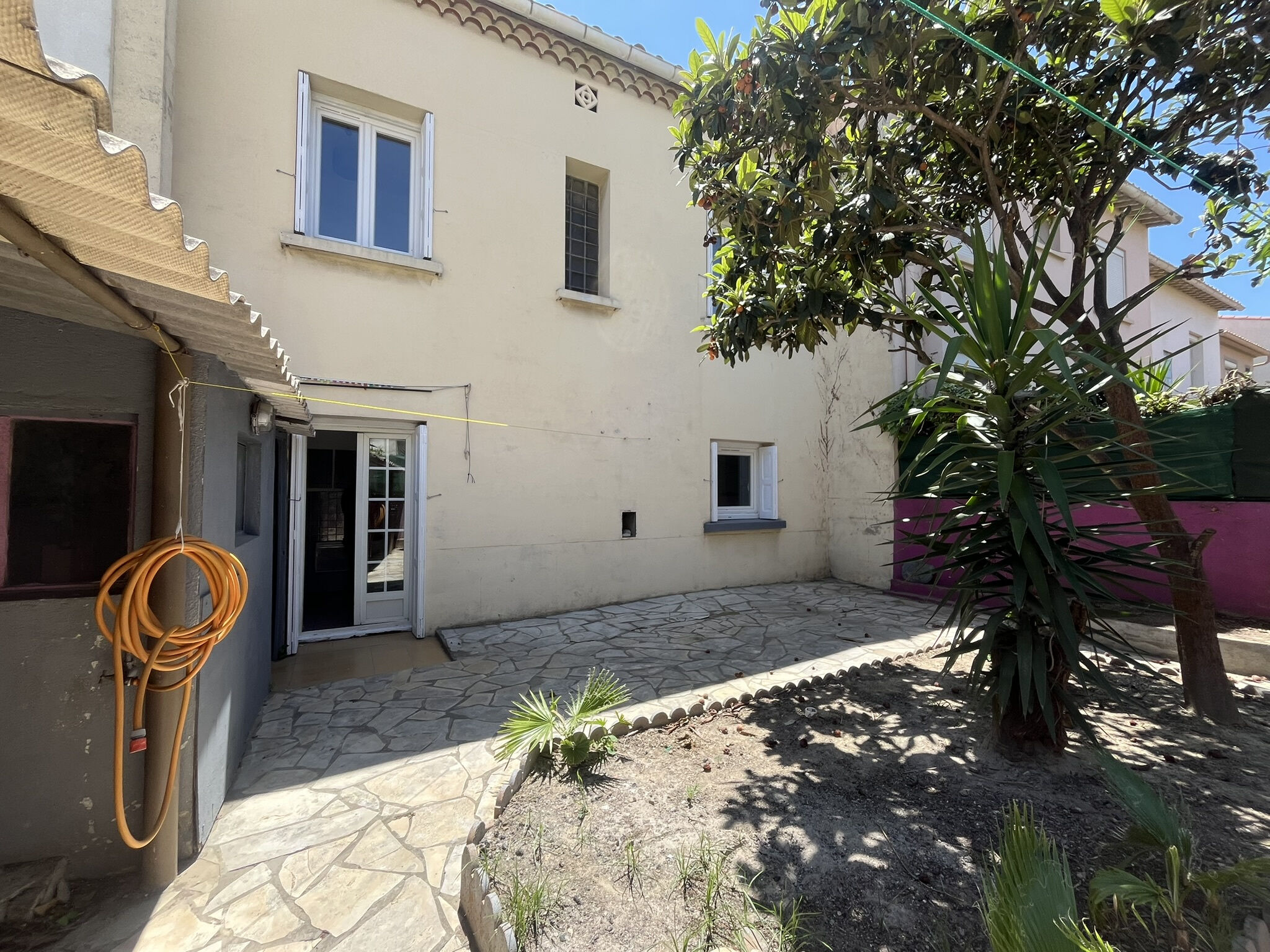 Villa / Maison  T5 à vendre Perpignan 66000