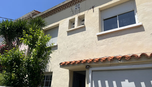 Villa / Maison 5 pièces  à vendre Perpignan 66000