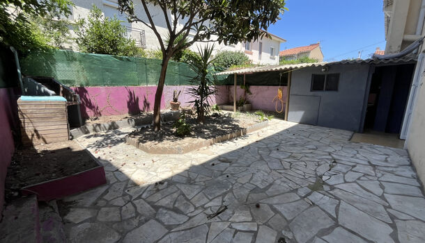 Villa / Maison 5 pièces  à vendre Perpignan 66000