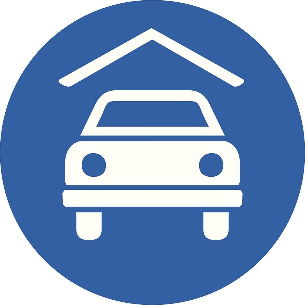 Photo Parking Cap-d'Ail