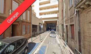 Garage   m² à louer à Toulouse (31000)
