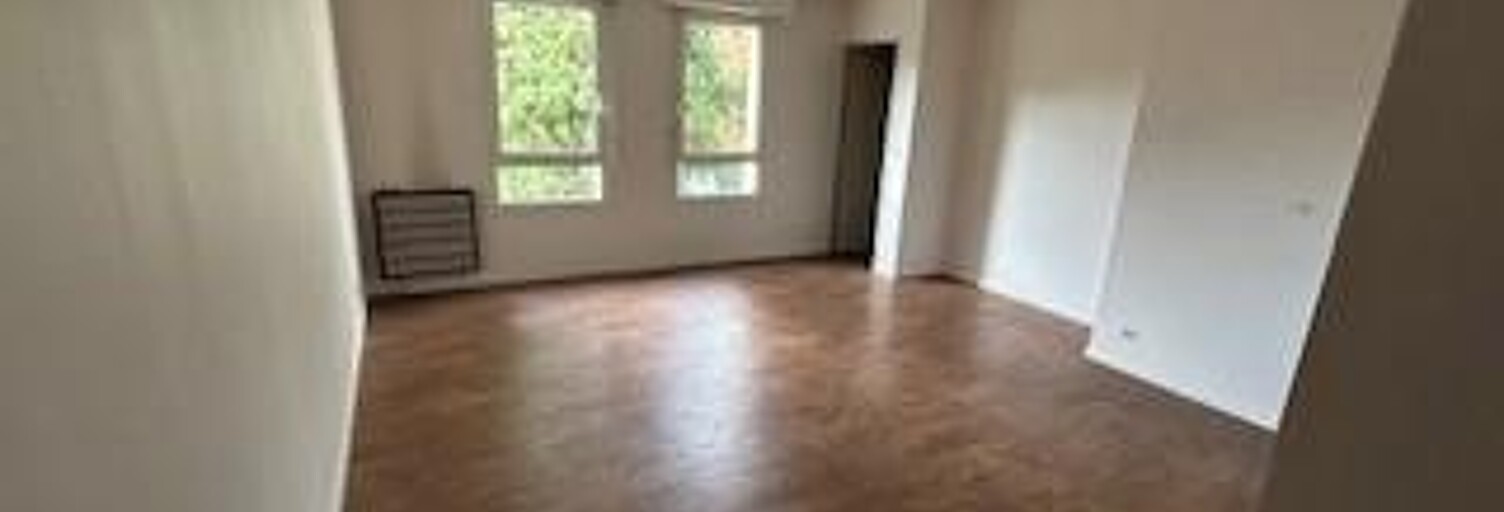 Appartement 1 Pièce 35 m² à louer à Buxerolles (86180)