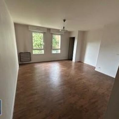 Appartement 1 pièces 421 €