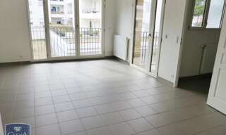 Appartement 3 Pièces 82 m² à louer à Angers (49000)