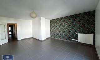 Appartement 3 Pièces 82 m² à louer à Angers (49000)