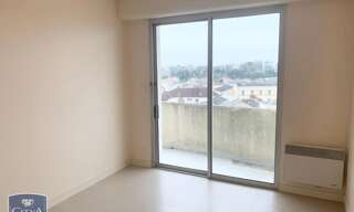 Appartement 2 Pièces 42 m² à louer à Niort (79000)