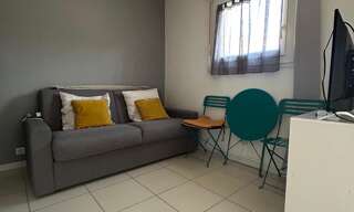 Appartement 1 Pièce 21 m² à louer à Perpignan (66000)