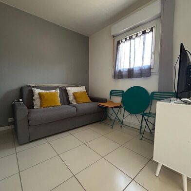 Appartement 1 pièces 430 €