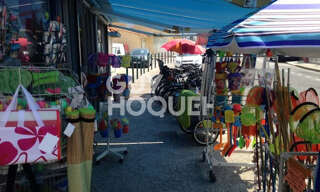 Commerce   m² à vendre à Saint-Cyprien (66750)