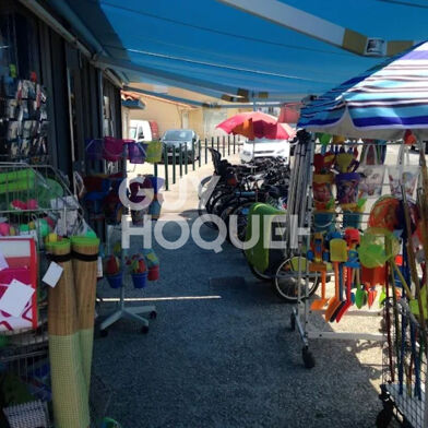 Commerce  100000 €