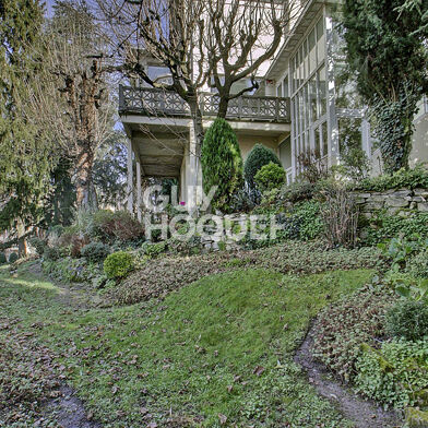 Maison 12 pièces 490000 €