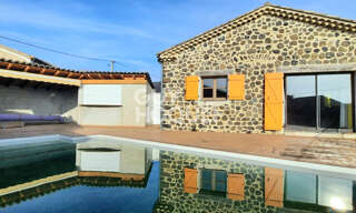 Maison 7 Pièces 180 m² à vendre à Saint-Pons (07580)