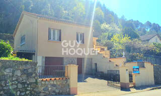 Maison 5 Pièces 90 m² à vendre à Vals-les-Bains (07600)