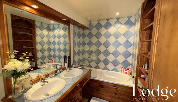 Appartement 3 pièces  à vendre Saint-Chaffrey 05330