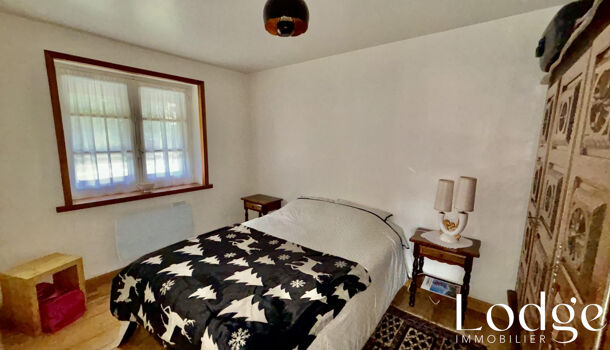 Appartement 3 pièces  à vendre Saint-Chaffrey 05330