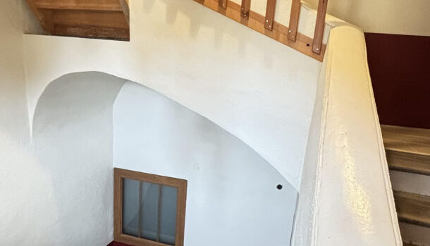 Appartement 3 pièces  à vendre Saint-Chaffrey 05330