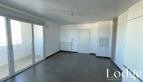 Appartement 3 pièces  à vendre Marseille 3eme 13003