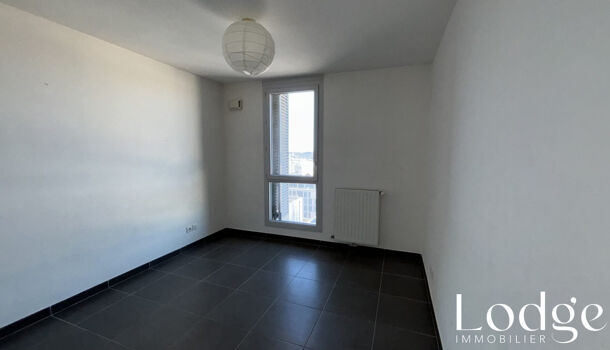 Appartement 3 pièces  à vendre Marseille 3eme 13003