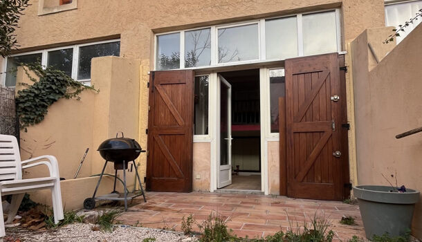 Appartement 2 pièces  à vendre Aix-en-Provence 13100