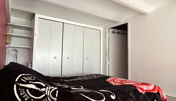 Appartement 2 pièces  à vendre Aix-en-Provence 13100