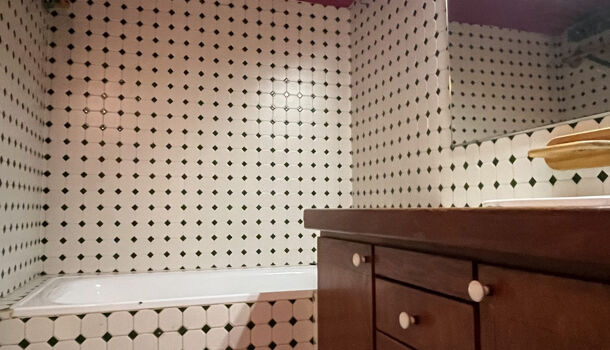 Appartement 2 pièces  à vendre Aix-en-Provence 13100