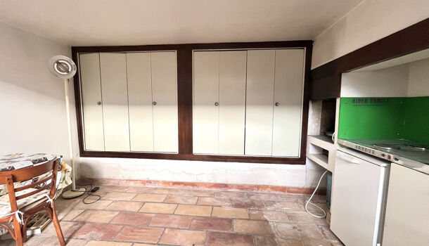 Appartement 2 pièces  à vendre Aix-en-Provence 13100