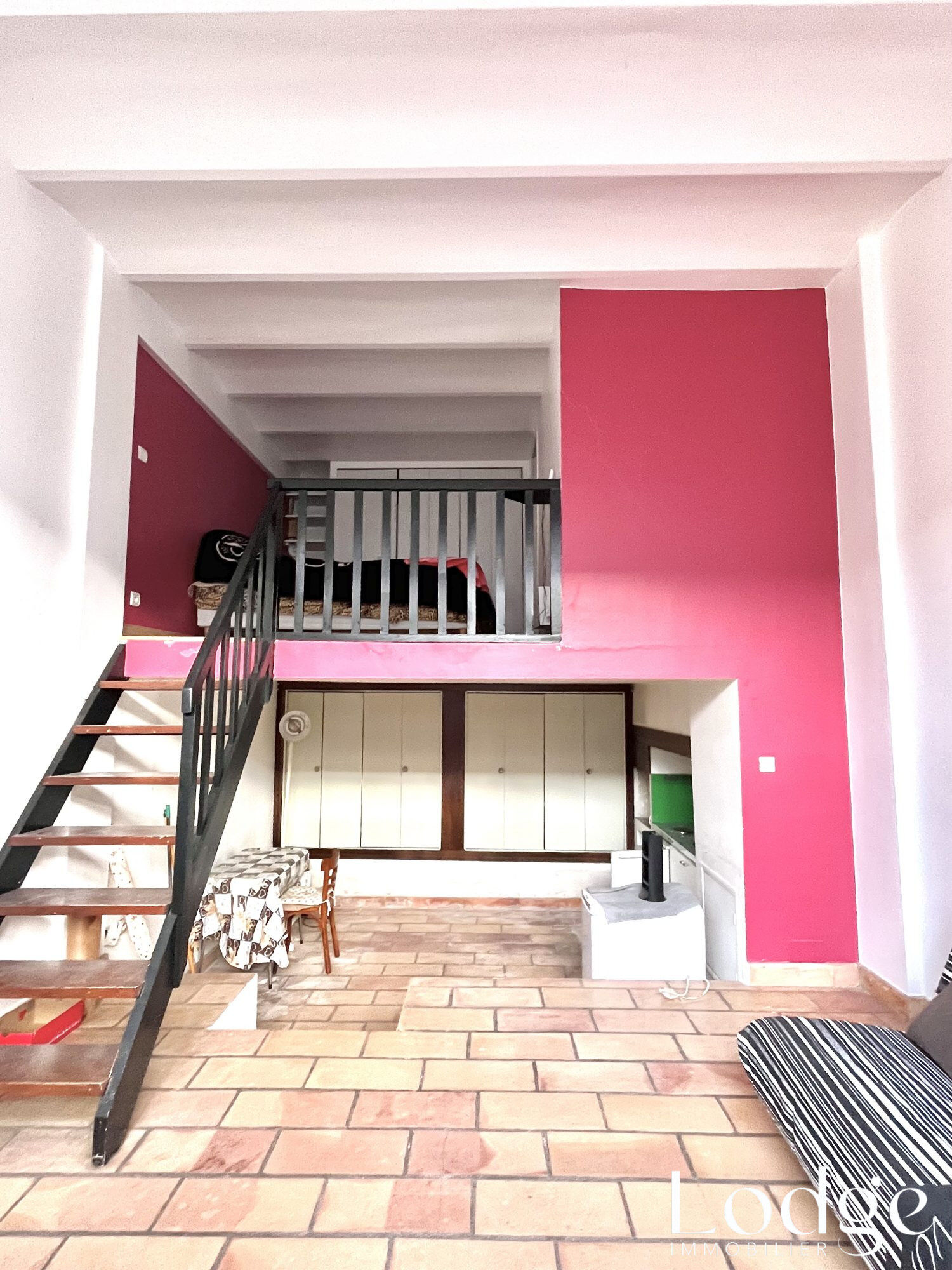 Appartement  T2 à vendre Aix-en-Provence 13100