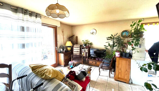 Appartement 4 pièces  à vendre Briançon 05100