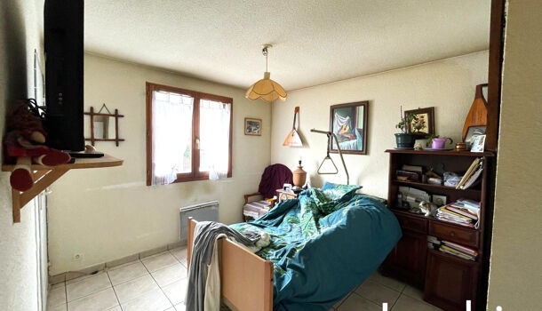 Appartement 4 pièces  à vendre Briançon 05100