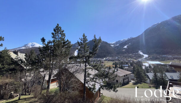 Chalet 6 pièces  à vendre Salle les Alpes (La) 05240