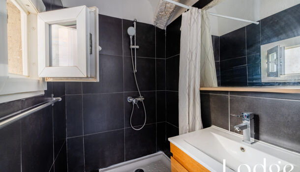 Appartement 1 pièces  à vendre Aix-en-Provence 13100